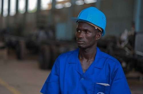 Santé pour tous au Togo : l’Assurance Maladie Universelle s’étend aux non-salariés