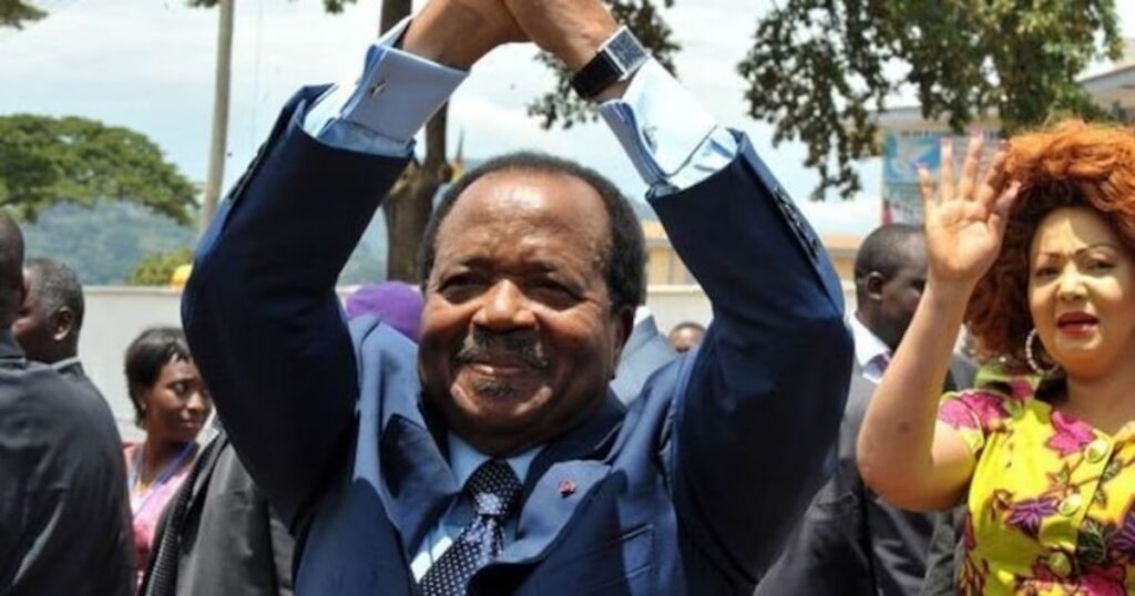 92 ans et toujours candidat ! Paul Biya face à une élection pleine d’incertitudes