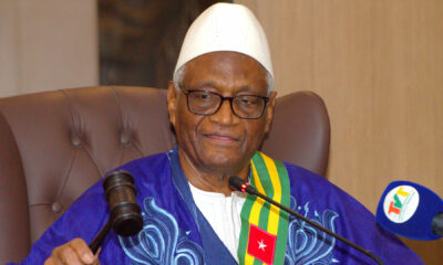 Le Sénat fixe ses priorités pour la loi de finances 2026