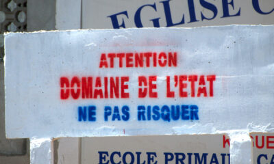 Togo : le gouvernement passe à l’action pour libérer les domaines publics