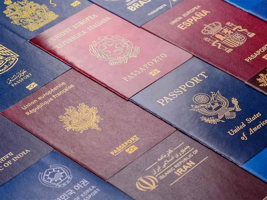 Passeports africains 2025 : découvrez les pays qui ouvrent toutes les portes du monde !