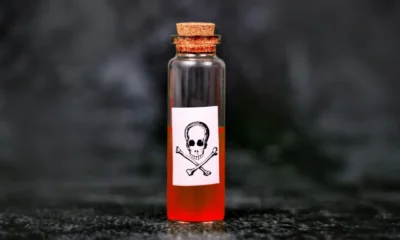 Drame à Mandinyenya : Une fillette de 4 ans empoisonnée dans un conflit de voisinage