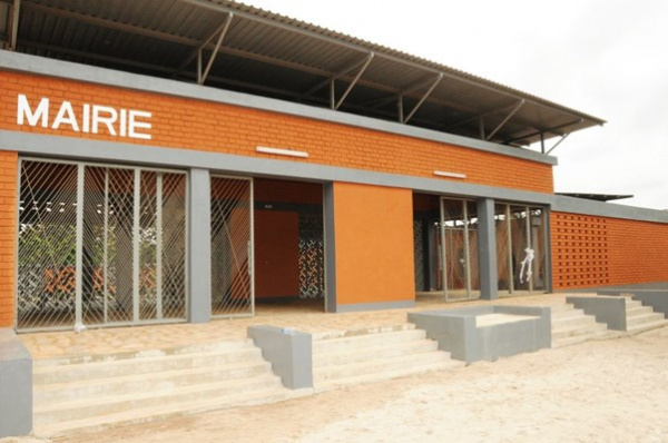 Togo : Les nouveaux maires s’apprêtent à prendre fonction