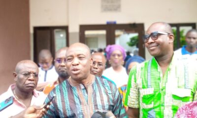 Togo : les centrales syndicales convoquent une grande Assemblée générale pour défendre les droits des travailleurs