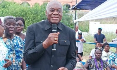 Tolérance zéro à Lacs 1 : Tout animal errant sera saisi sans préavis et amendes jusqu’à 50 000 F