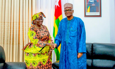 Le Togo bénéficie d’un milliard de francs CFA de l’UNFPA pour la santé reproductive