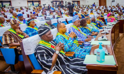 Le Togo engage son premier budget sous régime parlementaire