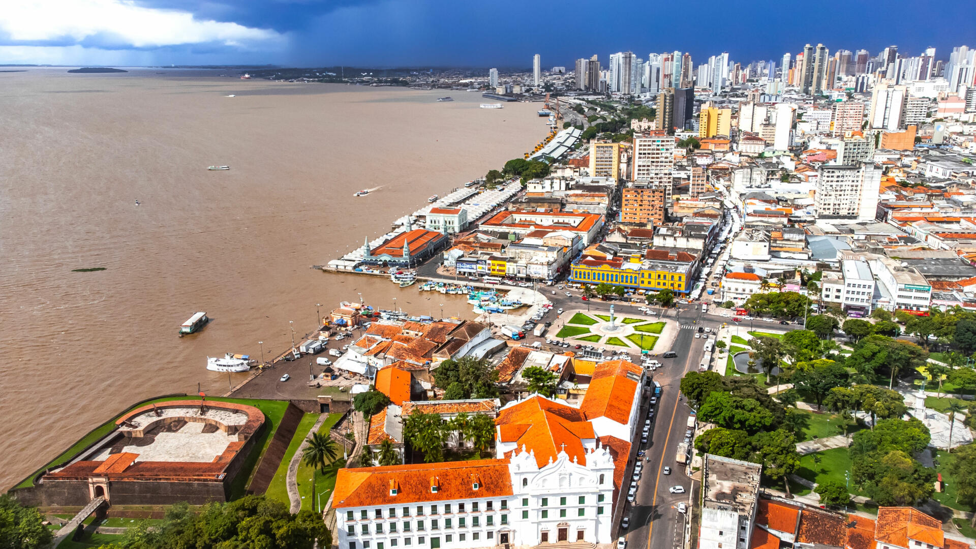 Togo : la société civile appelle à la responsabilisation des entreprises face au changement climatique
