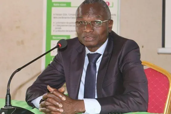 Togo : Le Pr. SANDA Komla prend la tête du LaNSA pour renforcer la sécurité alimentaire nationale
