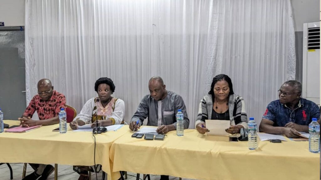 Togo : SUNU Bank sous pression, les syndicats exigent la réintégration immédiate des 42 employés licenciés