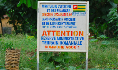 Le MMLK salue l’opération de sécurisation du domaine public mais appelle à plus de transparence