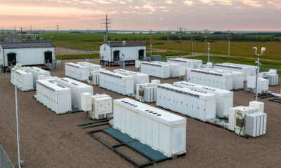 Stockage d’énergie verte : le Togo mise sur les batteries pour sa transition énergétique