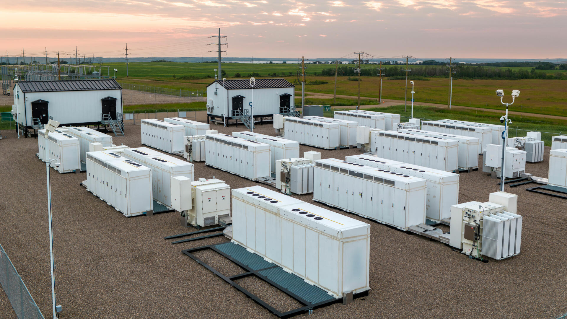 Stockage d’énergie verte : le Togo mise sur les batteries pour sa transition énergétique