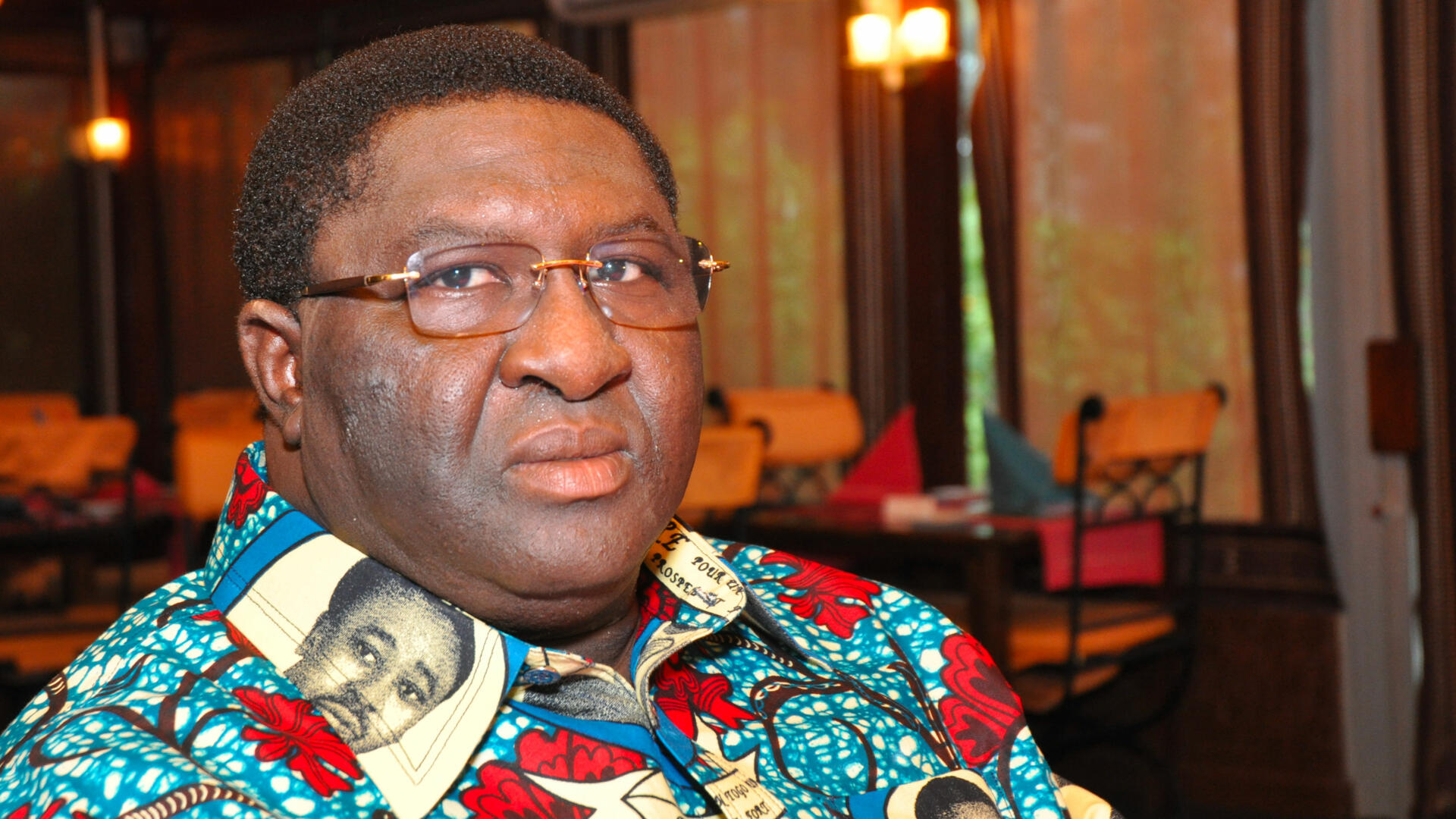 Remaniement : Pascal Bodjona fait son retour au gouvernement