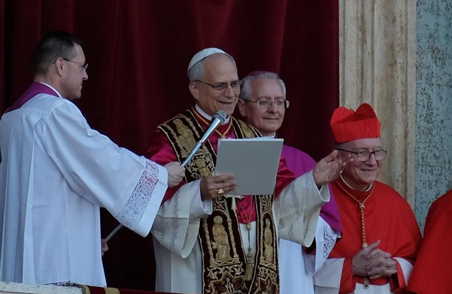 Relations libres : le message choc du Pape Léon XIV sur l’infidélité et la polygamie