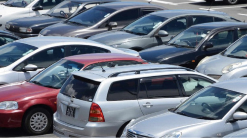 OTR : Une réduction exceptionnelle sur le dédouanement des voitures prolongée jusqu’au...