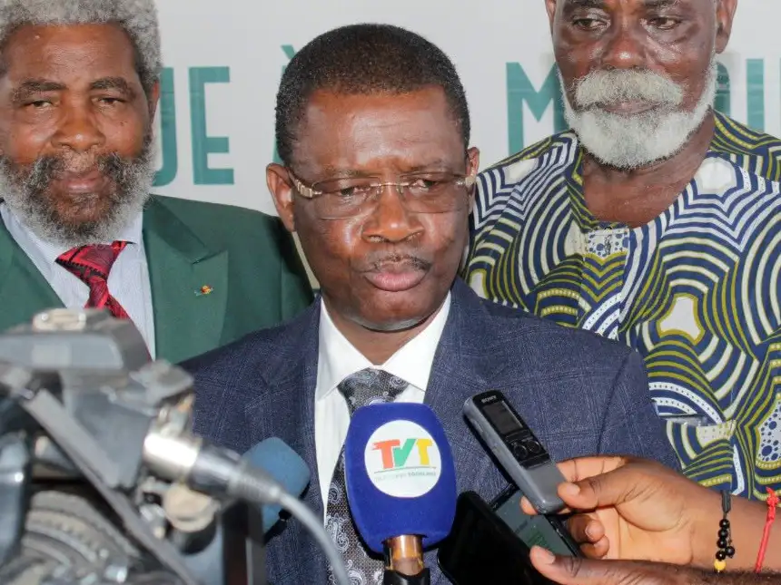 Fraudes, retards, indiscipline : Kossi Aboka annonce la tolérance zéro