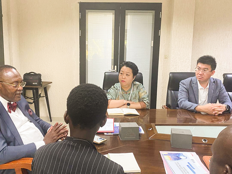 CCI-Togo et FMI vers des financements mieux orientés pour l’économie nationale_r-freenews.com