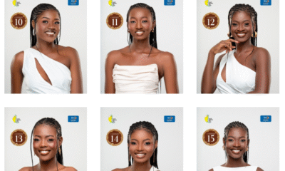 Miss Togo 2026 : Découvrez les 19 finalistes qui font déjà sensation_r-freenews