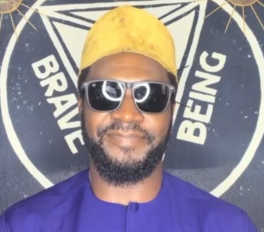 Réconciliation au Togo : le discours courageux d’Aamron secoue les consciences