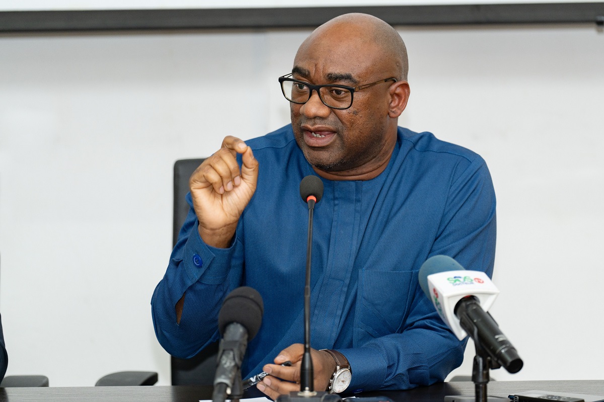 Environnement saint: Dodzi Kokoroko dévoile ses nouvelles stratégies