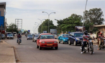 Fiscalité : l’OTR déploie ses équipes pour contrôler la TPU