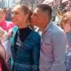 Claudia Sheinbaum agressée en public : le Mexique sous le choc, le suspect arrêté (Vidéo)
