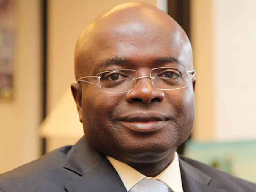 Kossi Ténou prend les rênes de l’AMF-UEMOA : une étape majeure pour les marchés financiers ouest-africains