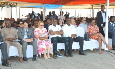 Aneho illumine l’Afrique avec la 4e édition du Festival International d’Histoire