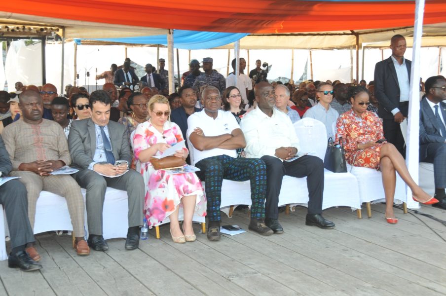 Aneho illumine l’Afrique avec la 4e édition du Festival International d’Histoire