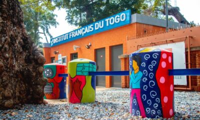 Togo/Institut français fermé : Découvrez la raison !
