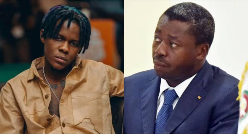 Togo : le cri de détresse de Paki Chenzu au Président Faure Gnassingbé secoue l’opinion