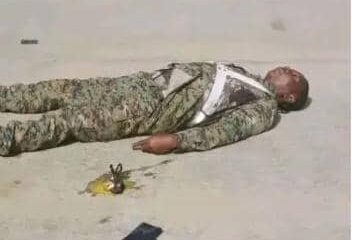 Drame au sein de la Garde présidentielle : un commandant tué après une dispute explosive