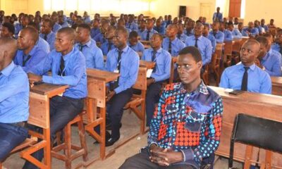 ENS Atakpamé : les résultats tant attendus sont enfin en ligne