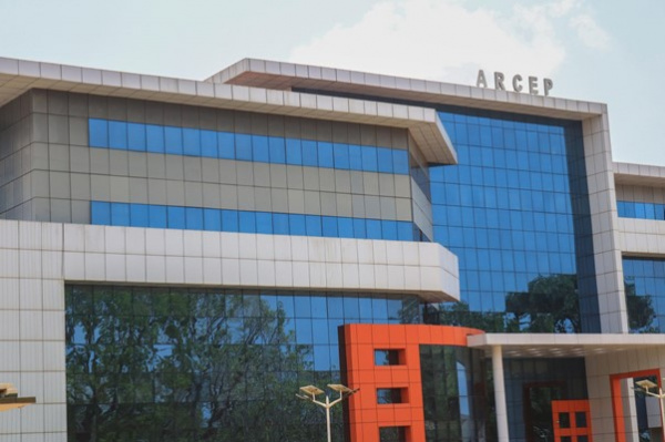 Services mobiles : l’ARCEP réforme la facturation et la validité des forfaits au Togo