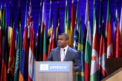 Le Togo fait son entrée au Comité du patrimoine mondial de l’UNESCO