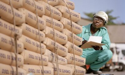 Hausse du ciment : le gouverneur tape du poing dans les Savanes