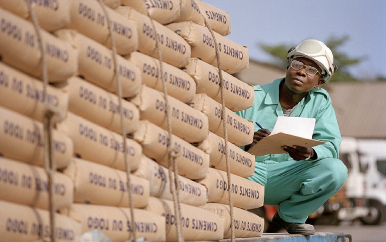 Hausse du ciment : le gouverneur tape du poing dans les Savanes