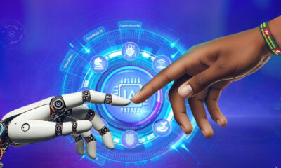 l’IA togolaise qui parle Ewé, Mina, Tém et Kabyè révolutionne le numérique