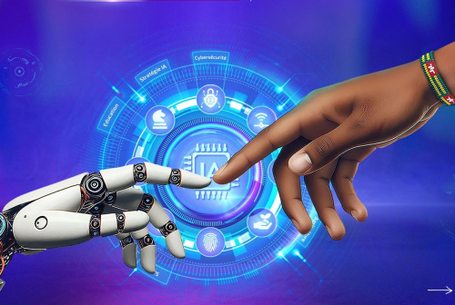 l’IA togolaise qui parle Ewé, Mina, Tém et Kabyè révolutionne le numérique