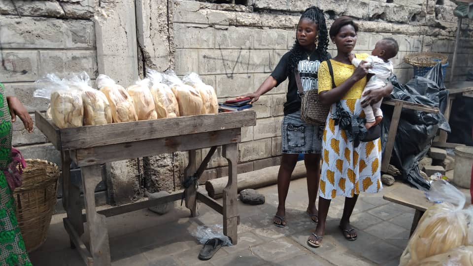 Le port de Lomé serre la vis : les occupants des rails sommés de partir