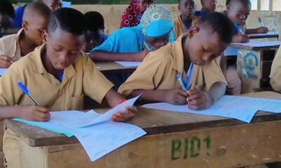 Épreuves du CEPD 2026 : nouvelles règles et grille de notation dévoilées