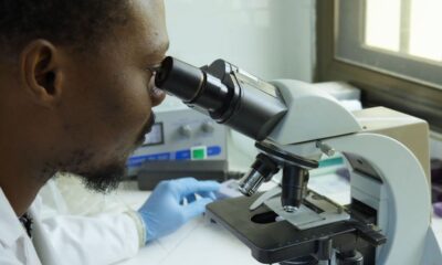 Modernisation du CMS d’Agbodrafo : un nouveau souffle pour le personnel médical