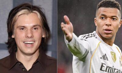 Clash Orelsan–Mbappé : le rappeur relance le débat avec une réponse cinglante