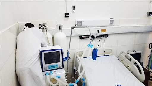 Diagnostic médical : le CHR d’Atakpamé bat des records en 2025