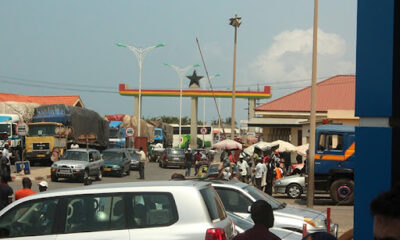 Attaque meurtrière à la frontière Ghana–Togo : un officier d’immigration tué, un autre grièvement blessé