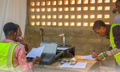 Citoyens du Golfe et Agoè-Nyivé : vos cartes NIU sont prêtes, retirez-les maintenant !