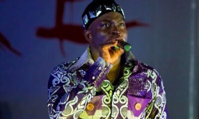 Silence et larmes : King Mensah annonce une disparition qui le détruit profondément