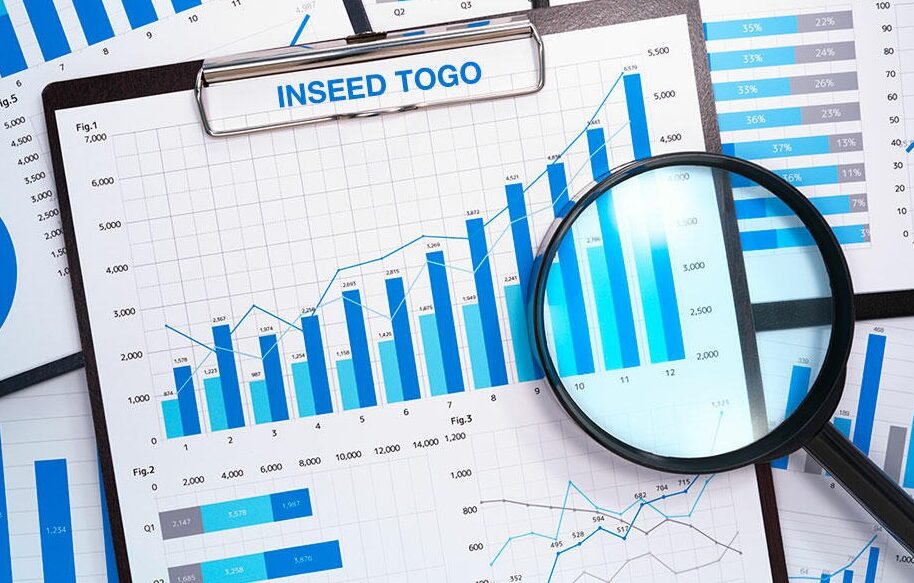 Togo : l’enquête inédite de l’INSEED qui expose les véritables secrets de nos frontières