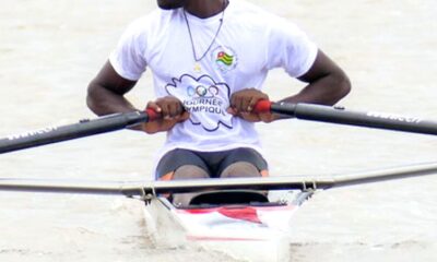 Togo en deuil : un jeune athlète s’éteint tragiquement lors d’un entraînement international